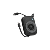 Pawa Wonder Mini Magsafe Powerbank 10000mAh-Black